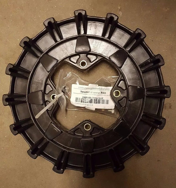 CAMSO-ATV-Ersatz-Sproke-Kit 16T 1009-00-7116-SAV