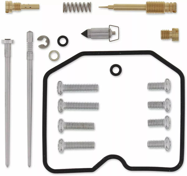 Moose Offroad Hardparts Repair Kit Carb KAW 26-1133
