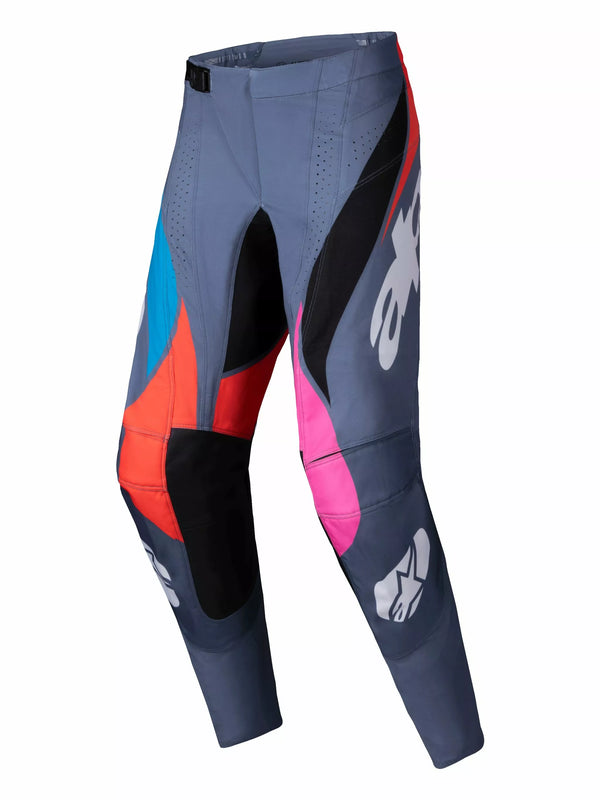 Alpinestars (MX) Pant Techstar Dreem Gray/Multi 3720725-1408-30