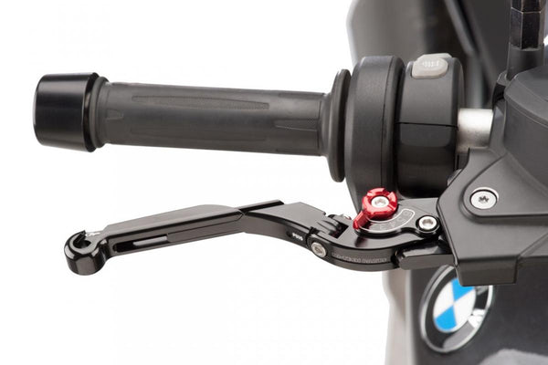 Brake lives 16C/Black Exten. C/Black Selec.c/Red