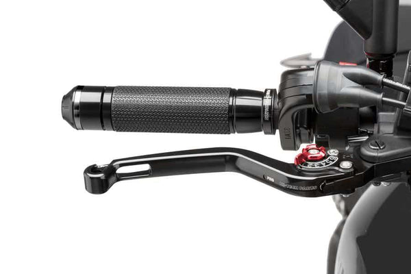 Unfoldable Brake lives 3.0. C/Black Selector C/Red