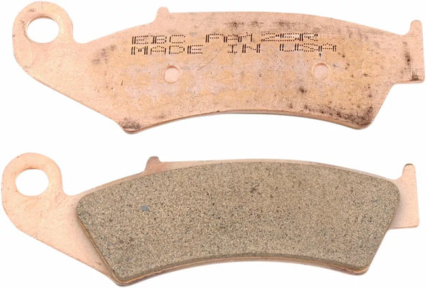 EBC Brake Pad Sint R -serie FA125R