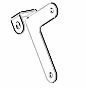 AKRAPOVIC MISC P-X44 P-X44