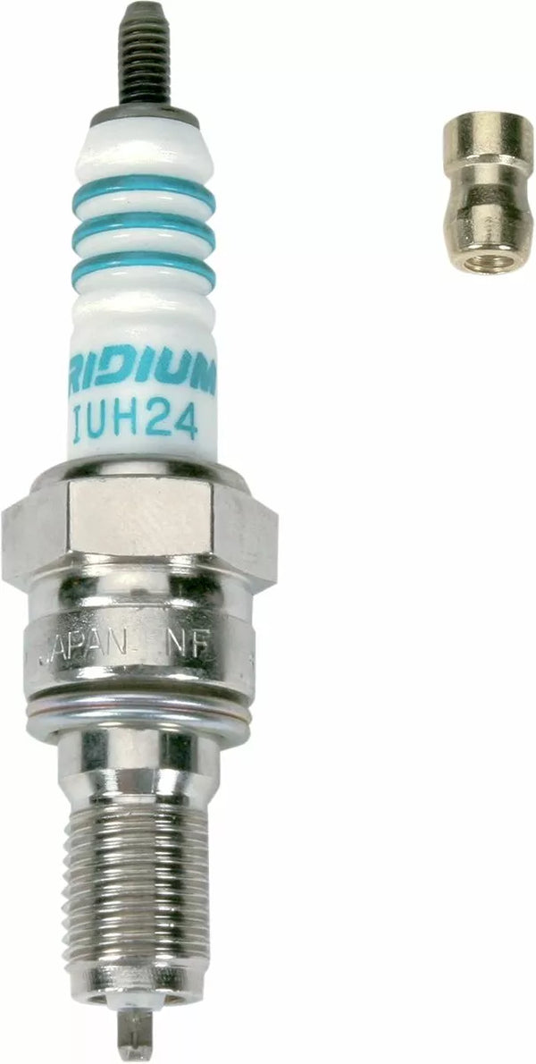 Denso Denso Iridium Spark Plug IUH24