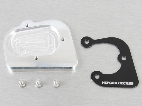 Seitenständer BMW R 1200 GS Adventure 2014-