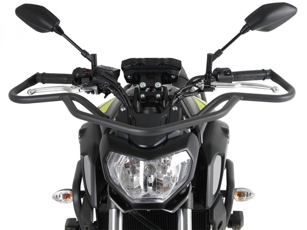 Front-Guard-Klammer Yamaha MT-07 2018-20