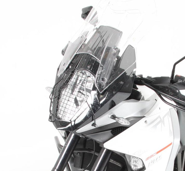 LAMP WARD GRIRE KTM 1290 Super Adventure 2015-