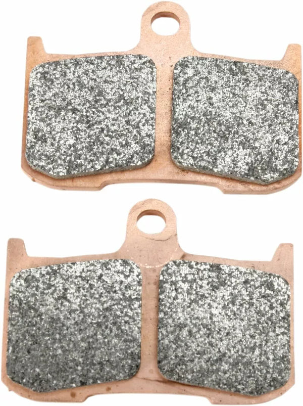 EBC BRAKE PAD GPFA SINTER RACE GPFAX347HH