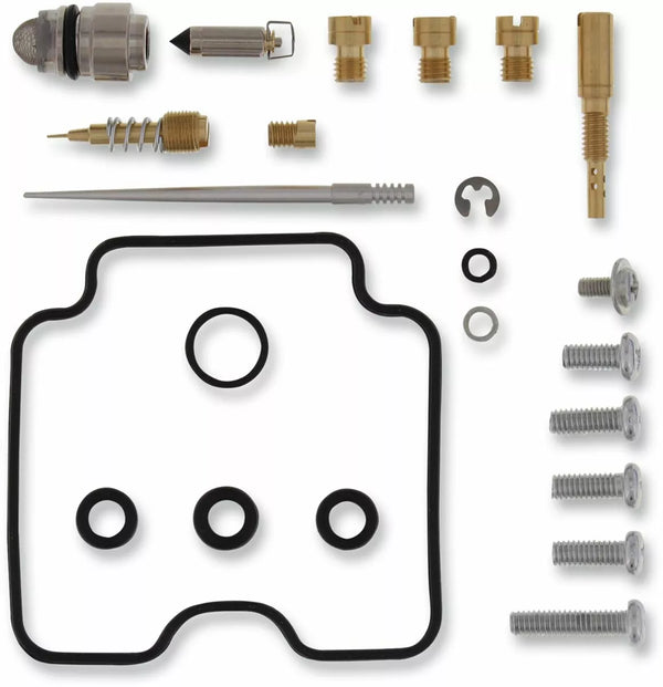 Moose Offroad Hardparts Repair Kit Carb Yam 26-1382