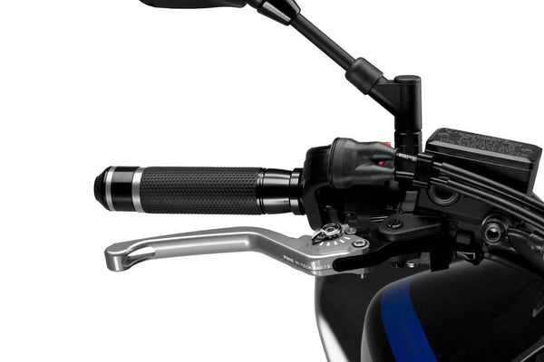 Unfoldable Brake lives 3.0. C/Silver Selector C/Si