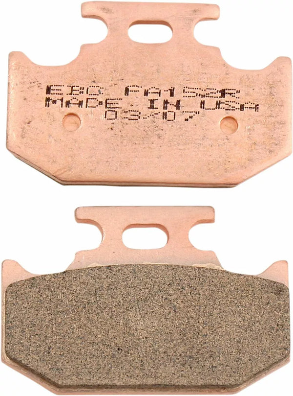 EBC Brake Pad Sint R -serie FA152R