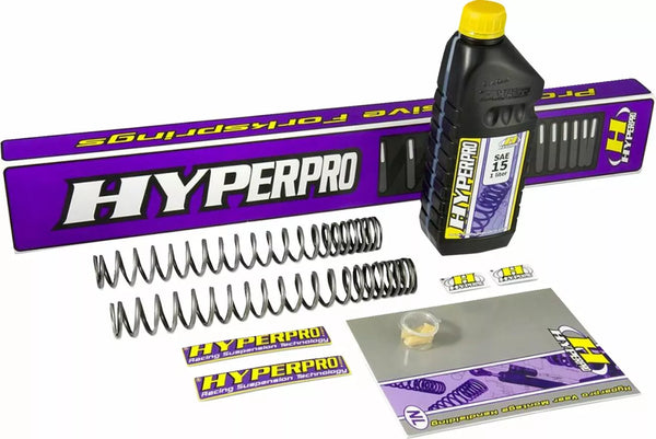 Hyperpro pour FRK SPR HD Dyna 95-05 SP-HD13-SSA005