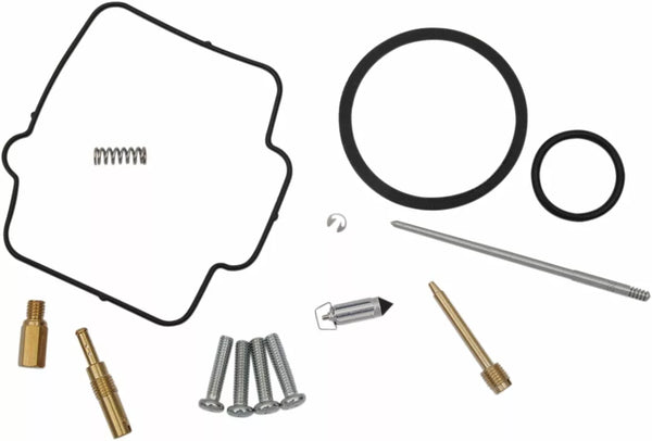 Kit de réparation des hardparts hors route Moose Carb She 26-1738