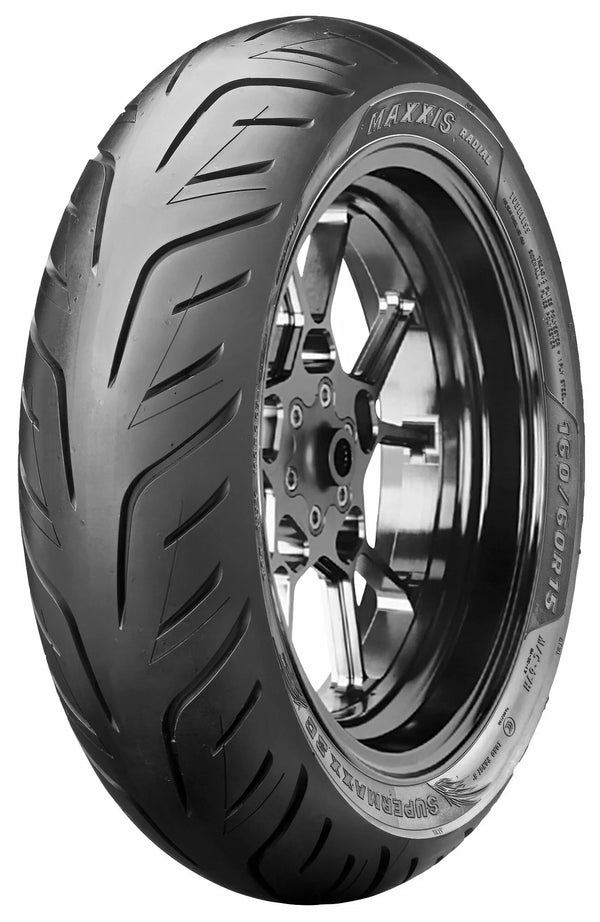 Maxxis MA-SC 120 / 70R15 56H TL 62628020