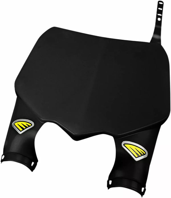Cycra-plaat # Stadium CRF450 BK 1CYC-127-12
