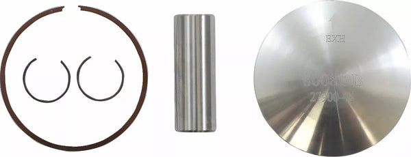 Kit de piston Wossner KDX125 90-05 55 95 8008DB