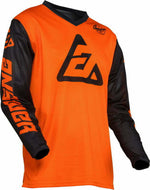 Antwoord Cos Skops Archon Bold Jersey Orange