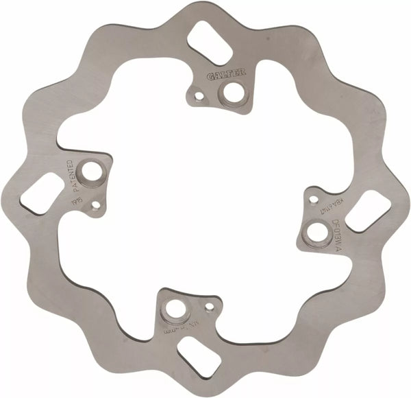 Galfer Bremsscheibe feste Welle DF013WA