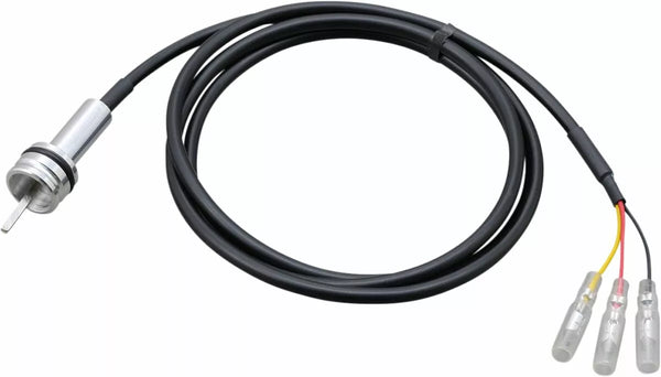 Daytona Speed ​​Converter Diamètre 18 en 87041