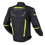 Ozon Textile MC-Jacket Pulse Black (Kopie)