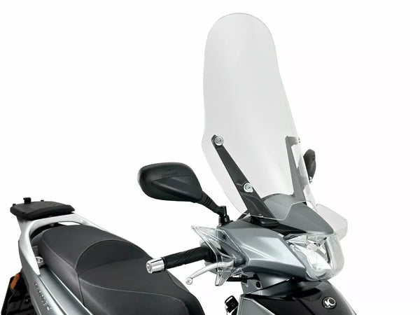 WRS Windscreen Touring Kymco People KY001T