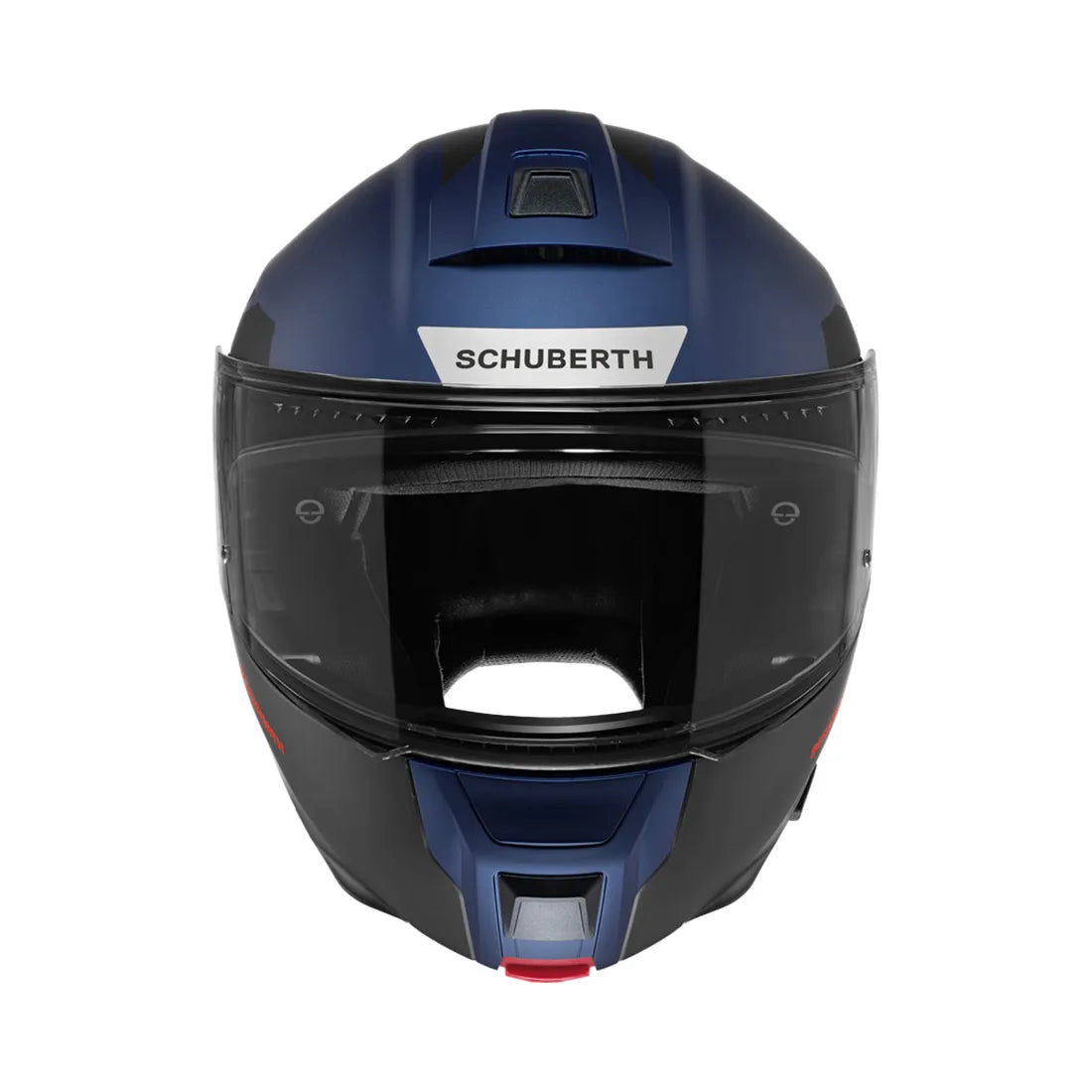 Schuberth Öppningsbar Mc-Hjälm C5 Eclipse Blå