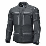 Gore-Tex® Laminated MC Jacket Atacama Schwarz gehalten