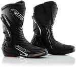 RST UNISEX Sport MC Boots Tractech Evo III Schwarz