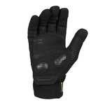 Knox Mc-Gloves Action Pro Black