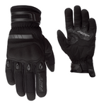 RST MC Handschuhe Ventilator-X Schwarz