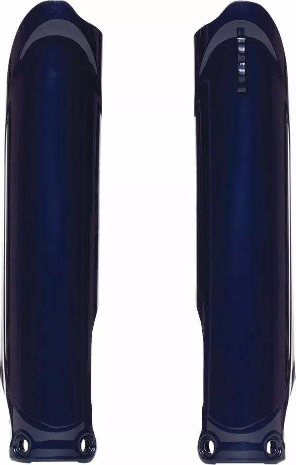 Couverture de fourche d'OVNI FC / TC 023 BK HU04312 # 001