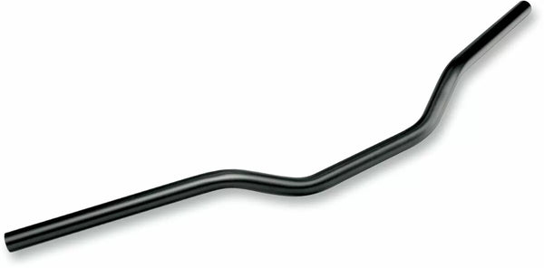 Trw hbar 22 mm superbk elegl blk mcl127ss