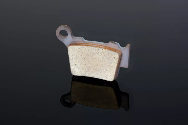 Renthal Brake Pad Sinter BP-117 BP-117