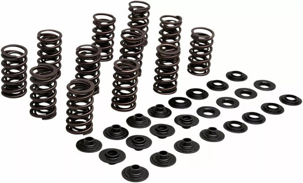 Kibblewhite Spring Kit Stahl YXZ1000R 80-81700