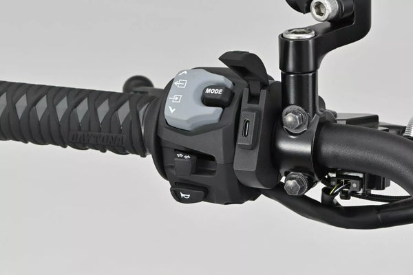 Daytona USB alimentation USB Type-C 80967