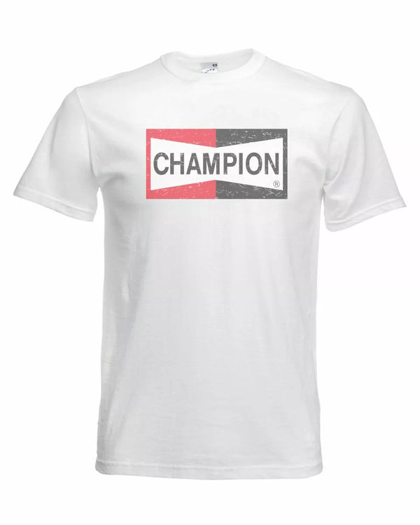 Champion Champion T-Shirt L Mer2019chl