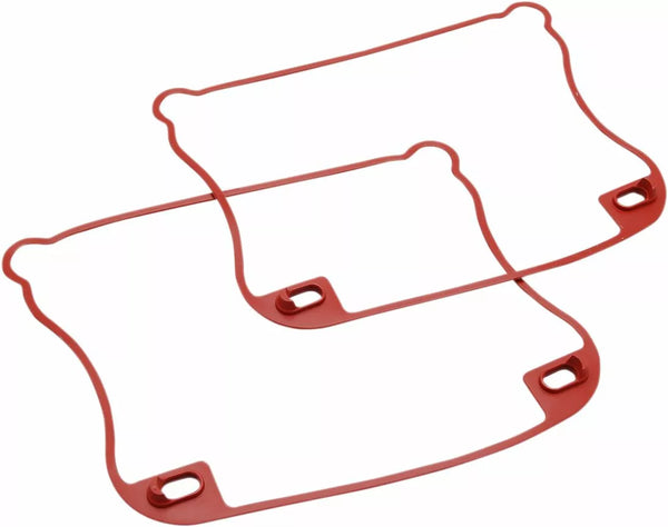 Cometic Gasket Outer Rocker 2PK C9208
