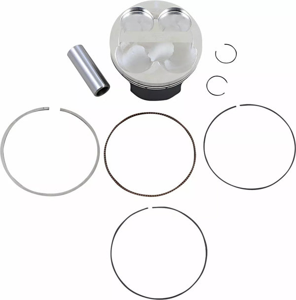 Kit de piston Wossner KX250F 06-09 76 98 8635DC