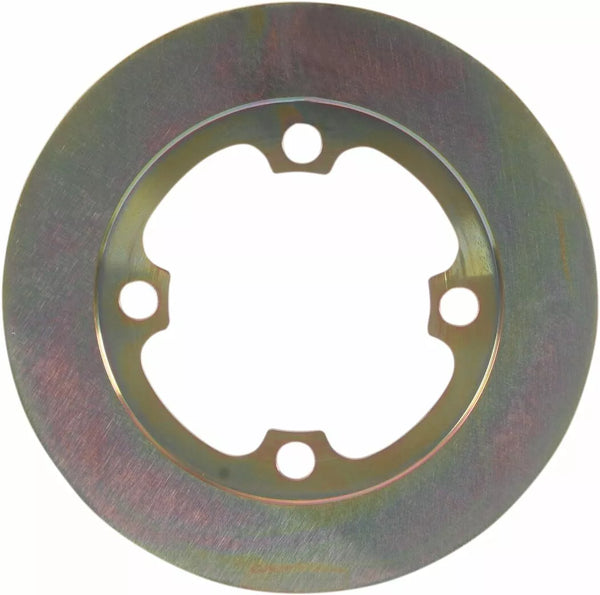 EBC BRAKE ROTOR FIX D Series RND MD6206D