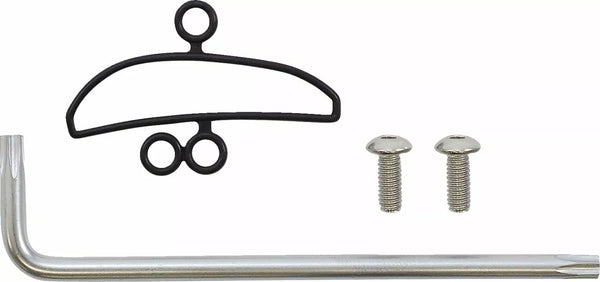 Moose Offroad Hardparts joint kt carb mi-corps 26-10011