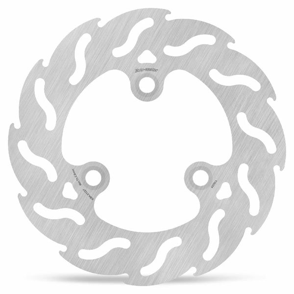 Moto-master remschijf vlam scooter 110235