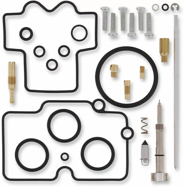 Moose Offroad Hardparts Reparatie Kit Carb Hon 26-1470