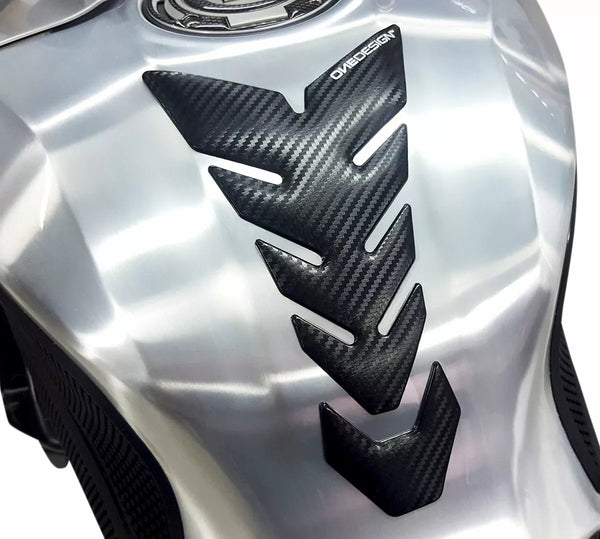 OneDeSign Tankpad Moon Soft Touch Matt Cgan135p