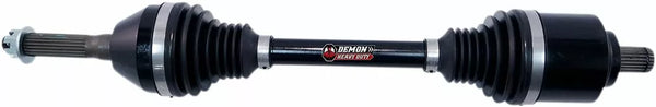 Demon Heavy Duty essieu PAXL-1112HD