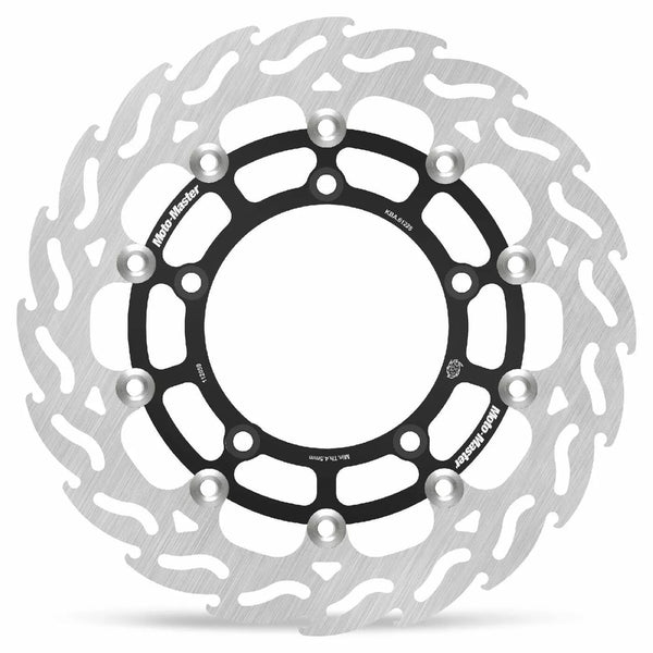 Moto-master remschijf vlam float ft l 112059