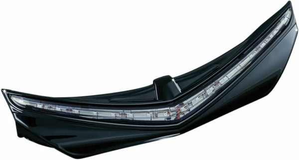 Kuryakyn Tipp Heck Fender LED Black Kur3248