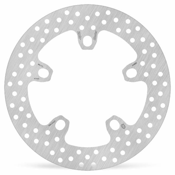 Moto-Master Brake Disc Halo arrière 110909