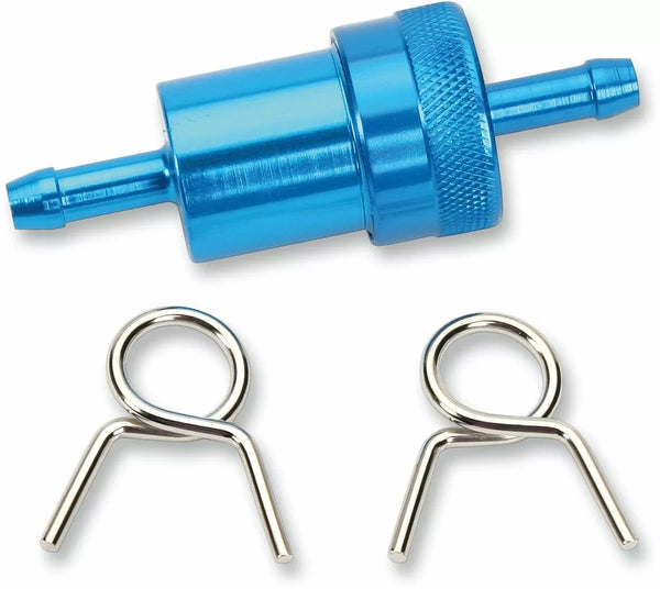 EMGO-Kraftstofffilter Blau 1/4 14-34471