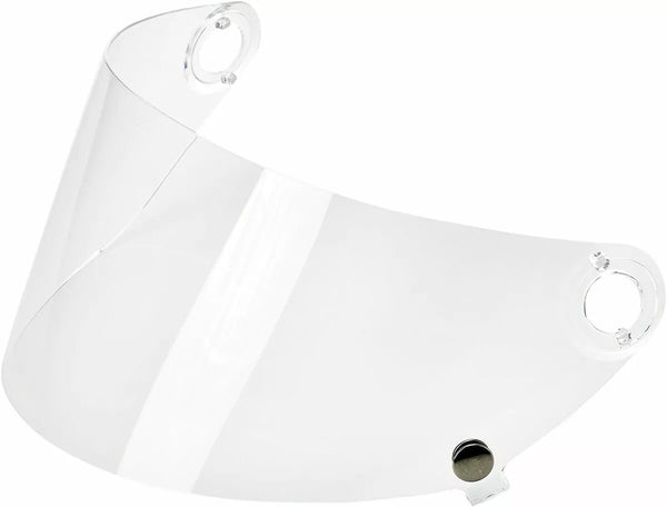 Biltwell Shield G / S Gen2 Flt Clear 1111-199
