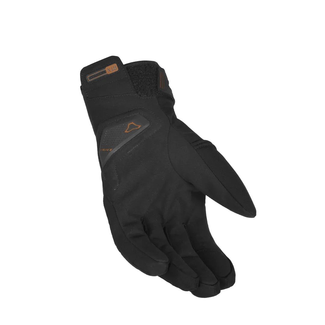 Macna Mc-Handschuhe Dim Wasserdicht RTX Braun 